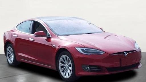 TESLA MODEL S 2020 5YJSA1E23LF369804 image